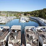Сasa de vacaciones Sea Diva - Luxury Boathouse Portoroz