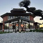 Sea Diva - Luxury Boathouse Počitniška hiša Portoroz