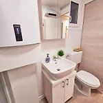 Počitniška hiša Sea Diva - Luxury Boathouse *
