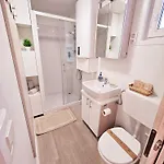 Sea Diva - Luxury Boathouse *