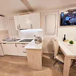 Sea Diva - Luxury Boathouse Portoroz