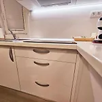 Sea Diva - Luxury Boathouse Počitniška hiša *