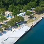 Sea Diva - Luxury Boathouse Portoroz