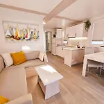 Sea Diva - Luxury Boathouse Portoroz