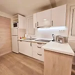 Сasa de vacaciones Sea Diva - Luxury Boathouse Portoroz