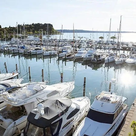 Sea Diva - Luxury Boathouse Casa vacanze *