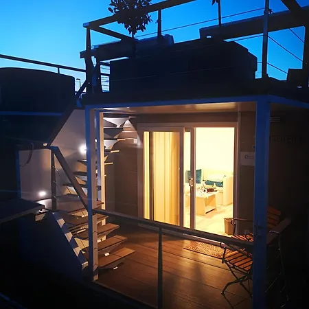 Sea Diva - Luxury Boathouse * Portorose