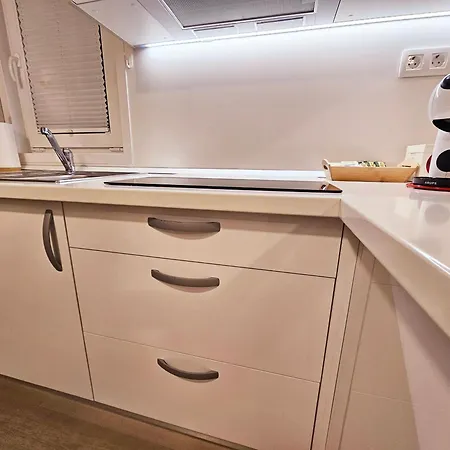 Sea Diva - Luxury Boathouse Semesterbostad *