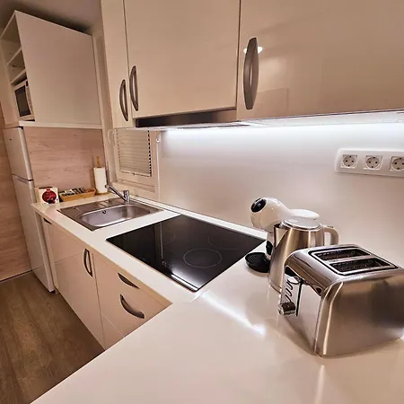 Sea Diva - Luxury Boathouse Casa vacanze *