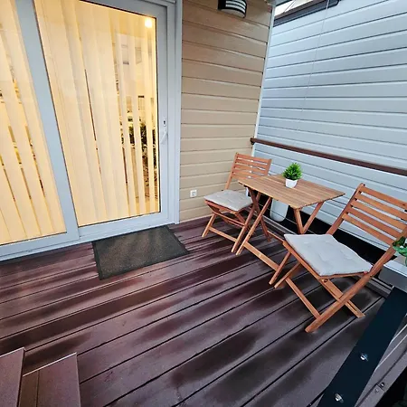 Počitniška hiša Sea Diva - Luxury Boathouse *