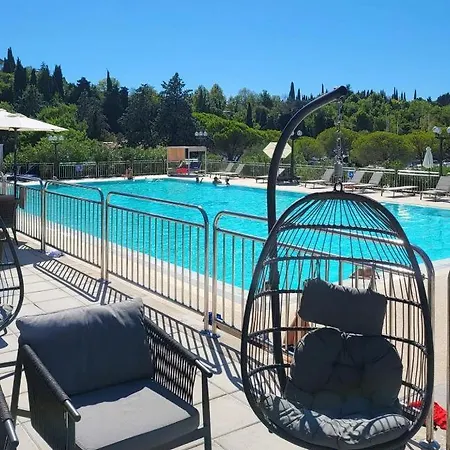 Sea Diva - Luxury Boathouse Nyaraló Portorož