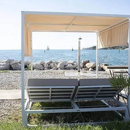Casa vacanze Sea Diva - Luxury Boathouse