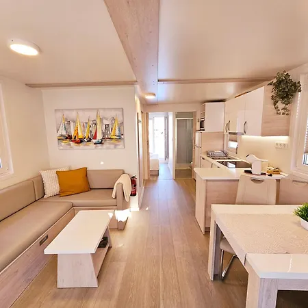 Sea Diva - Luxury Boathouse Casa vacanze