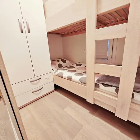 Sea Diva - Luxury Boathouse Casa vacanze