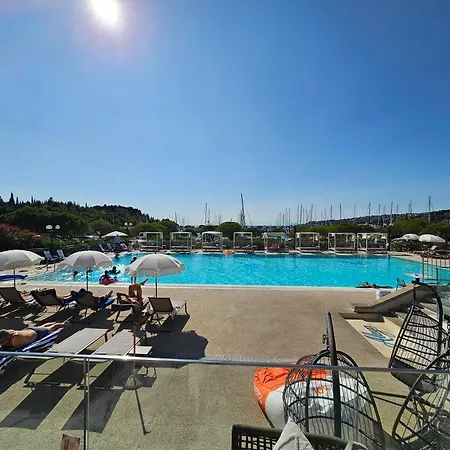 Sea Diva - Luxury Boathouse Casa vacanze *