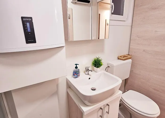 Casa de Férias Sea Diva - Luxury Boathouse *