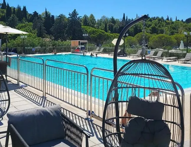 Sea Diva - Luxury Boathouse Casa de Férias Portorož