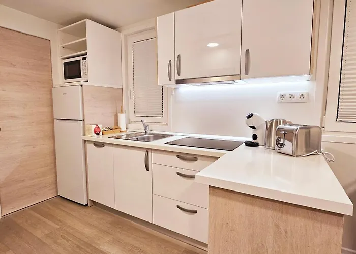 Casa de Férias Sea Diva - Luxury Boathouse Portorož