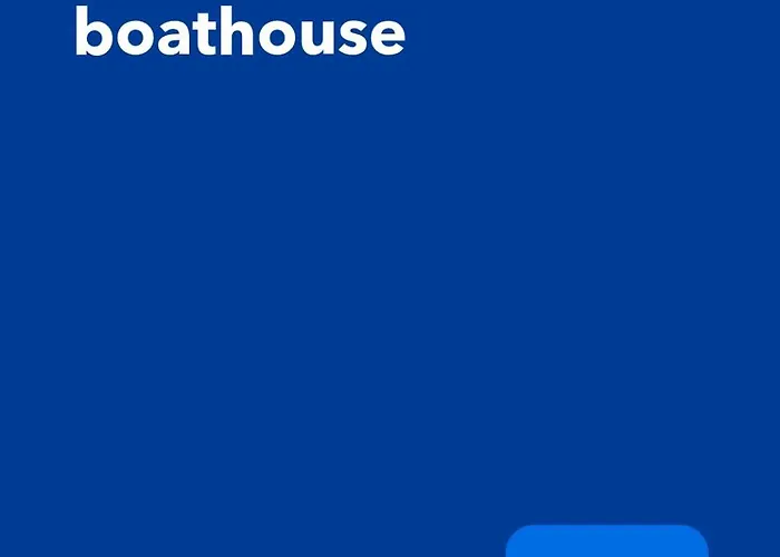 Sea Diva - Luxury Boathouse Casa de Férias *